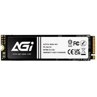 AGI AI298 512 GB M.2