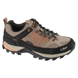 CMP Rigel Low WP Damen Sabbia/Salmone 40