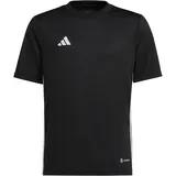 Adidas Tabela 23 Trikot Black / White 128