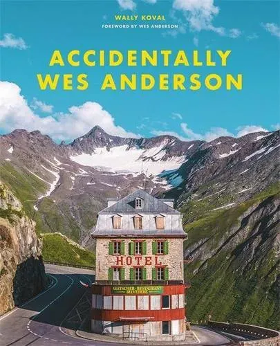 Preisvergleich Produktbild Accidentally Wes Anderson