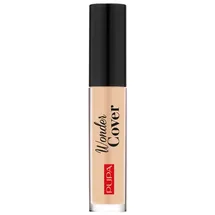 PUPA Wonder Cover Full Coverage Concealer 003 Cream Beige