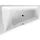 Duravit Paiova Eckbadewanne 140 x 180 cm (7002160000000)