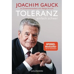 Toleranz