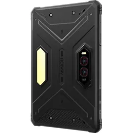 HOTWAV TAB R9 Plus 11" 2023 8 GB RAM 512 GB Schwarz