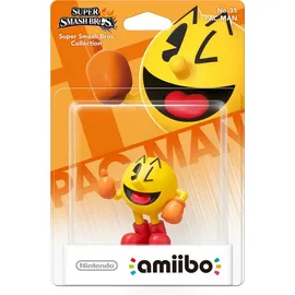 Nintendo amiibo Super Smash Bros. Collection Pac-Man
