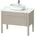 beige / braun / grau / schwarz