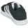 Adidas VL Court 2.0 Suede core black/cloud white/cloud white 46