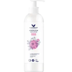 Cosnature Körperlotion Wildrose