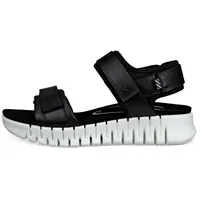ECCO Gruuv Sol Damen Schwarz 41