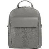 Cluty Rucksack grau