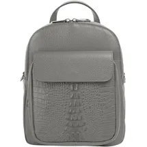 Cluty Rucksack grau