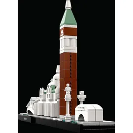 LEGO Architecture Venedig 21026