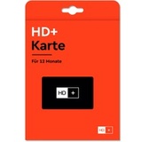 HD+ Karte 12 Monate, Smartcard