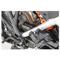 SW-Motech Kettenschutz-Erweiterung Diverse Modelle
