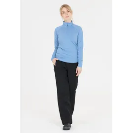 Whistler Blume Blau L
