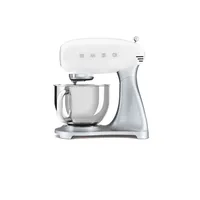 Smeg SMF04WHEU Weiß