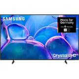 Samsung GU55U7099F 55" Crystal UHD 4K Smart TV U7099F