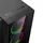 gamemax Draco XD 7977 AMD Ryzen 5 9600X 4,5 GHz 16 GB RAM 1 TB SSD RTX 5060 Ti Windows 11