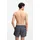 Hugo Badeshorts AARON Blau XL