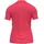 Odlo F-dry Kurzarm-poloshirt - Paradise Pink - XS