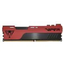 Patriot Memory Viper Elite II 32GB (1x32GB) 3200MHz Gaming Arbeitsspeicher