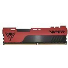 Patriot Memory Viper Elite II 32GB (1x32GB) 3200MHz Gaming Arbeitsspeicher