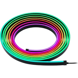 Paulmann LED-Lichtband 79557 12W RGB+ 5 m
