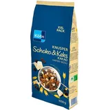 Kölln KNUSPER Schoko & Keks Hafer-Müsli 1,0 kg, 1 St.