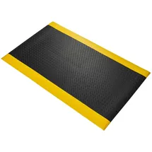 COBA Europe COBA Orthomat® Diamond, Safety, 900 x 1500 mm,