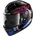 catalan Bad Boy black/red/blue