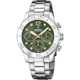Festina Boyfriend Collection F20603/5 Edelstahl 39 mm