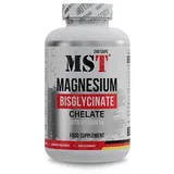 MST Magnesium Bisglycinat + Chelate zuckerfrei Kapseln 240 St.