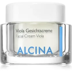 Alcina For Dry Skin Viola Creme zur Beruhigung der Haut 50 ml