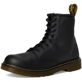 Dr. Martens - Schnürstiefel SERENA MONO J REPUBLIC gefüttert in black, Gr.35