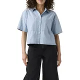 Levi's Hemdbluse Harlie Brass Organ M