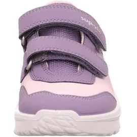 superfit KICKS Lila/Rosa 28