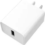 ESTUFF Home Charger - Netzteil - 12 Watt - 2,4 A (USB)