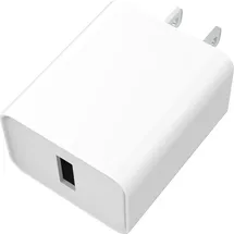 ESTUFF Home Charger - Netzteil - 12 Watt - 2,4 A (USB)