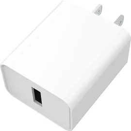 ESTUFF Home Charger - Netzteil - 12 Watt - 2,4 A (USB)