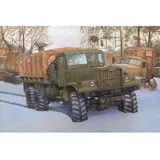 Roden KrAZ-255B
