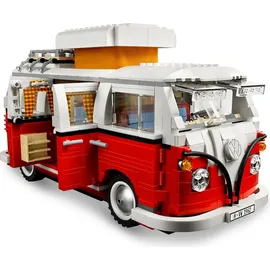 LEGO Creator Expert Volkswagen T1 Campingbus 10220