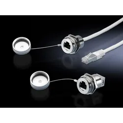 Rittal RJ45-Einbaumodul SZ 2482.730