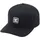 DC Shoes Sureshot Cap schwarz Einheitsgröße
