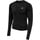 New Line S Core Biking Langarm Fahrradtrikot Herren black M