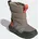 Blanch Cargo/Matte Silver/Semi Impact Orange 31