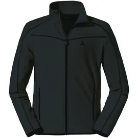 Schöffel Cherpai Fleecejacke Schwarz 58
