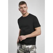 Brandit Textil T-Shirt schwarz 4XL
