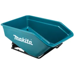Makita Transportwanne Fassungsvolumen max. 200 Liter passend für DCU602 - 191B69-8