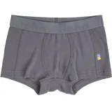 Joha Kinder Boxershort in Grau | Gr.: 120