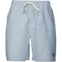 Sergio Tacchini Shorts »COSIMO Herren«, Shorts Herren, kurze Hose, Badeshorts, Strandshorts, Outdoor, Sale